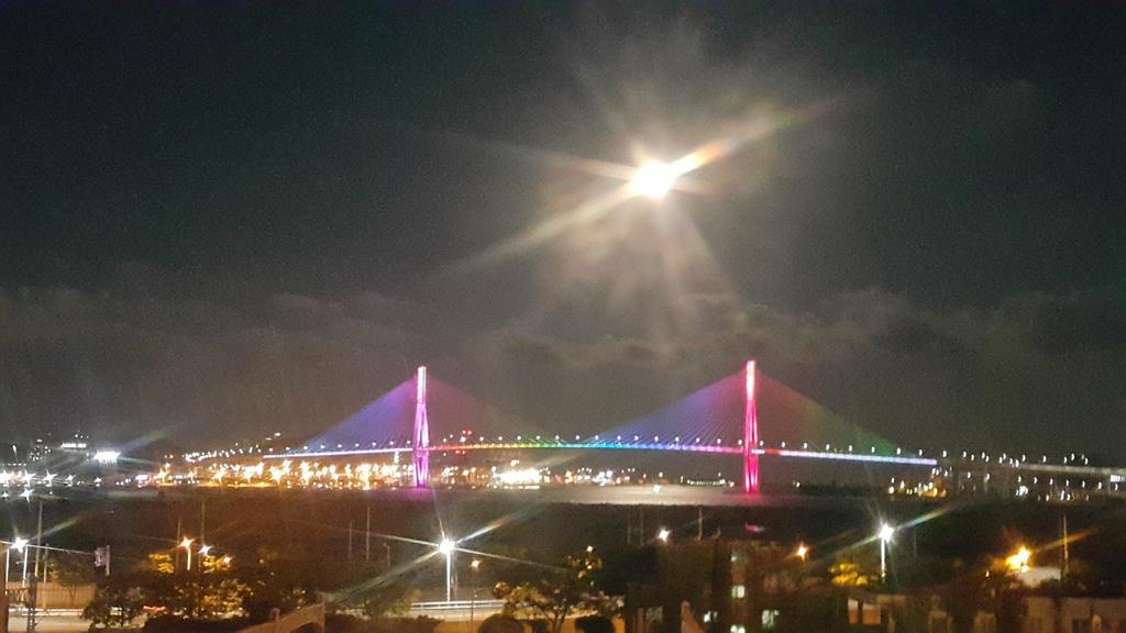 Mozzihostel Busan Station Zewnętrze zdjęcie