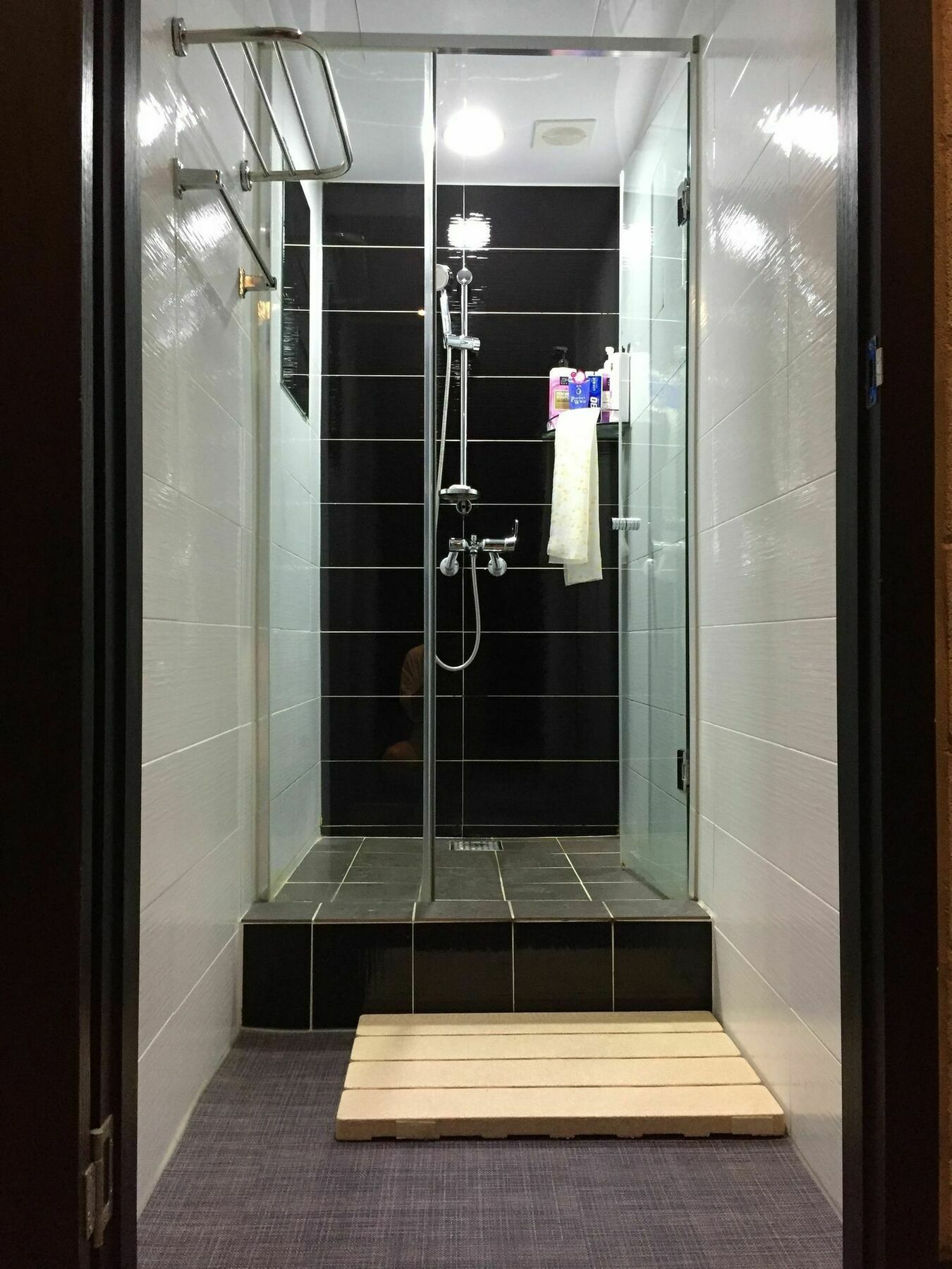 Mozzihostel Busan Station Zewnętrze zdjęcie